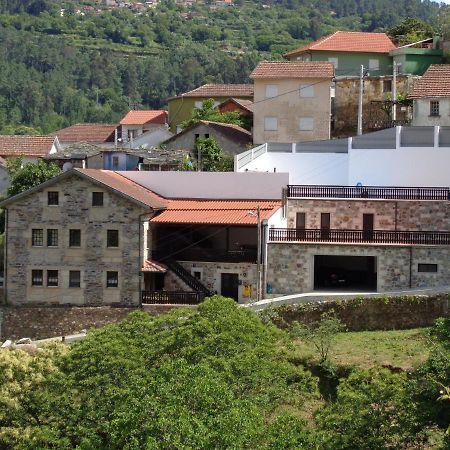 Vila Seca  Casa Carolinaゲストハウス エクステリア 写真