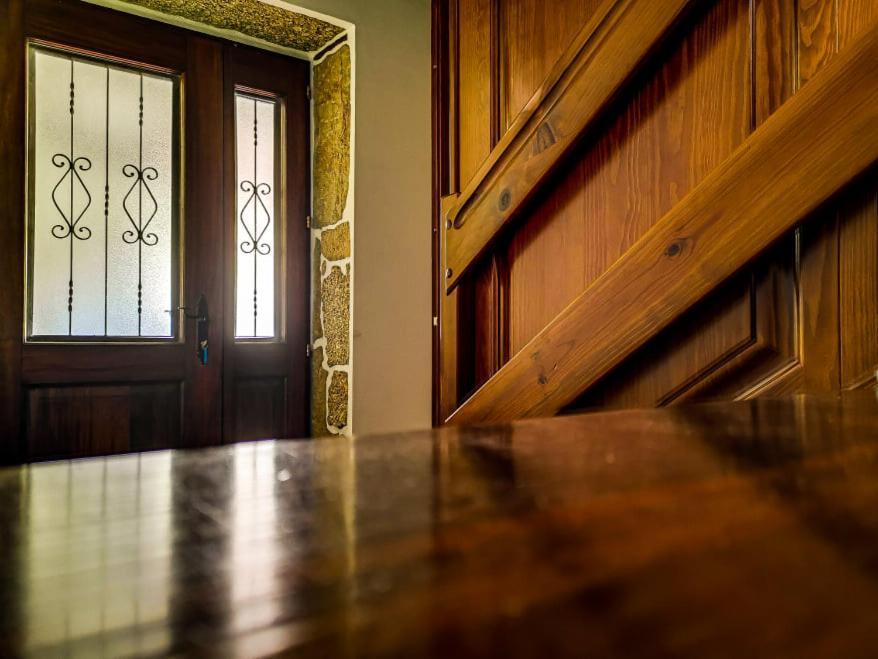Vila Seca  Casa Carolinaゲストハウス エクステリア 写真