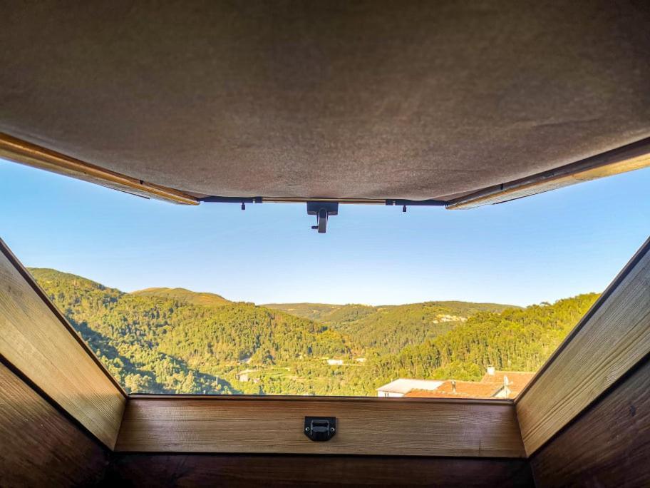 Vila Seca  Casa Carolinaゲストハウス エクステリア 写真