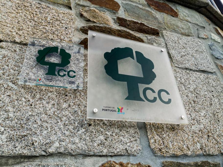 Vila Seca  Casa Carolinaゲストハウス エクステリア 写真