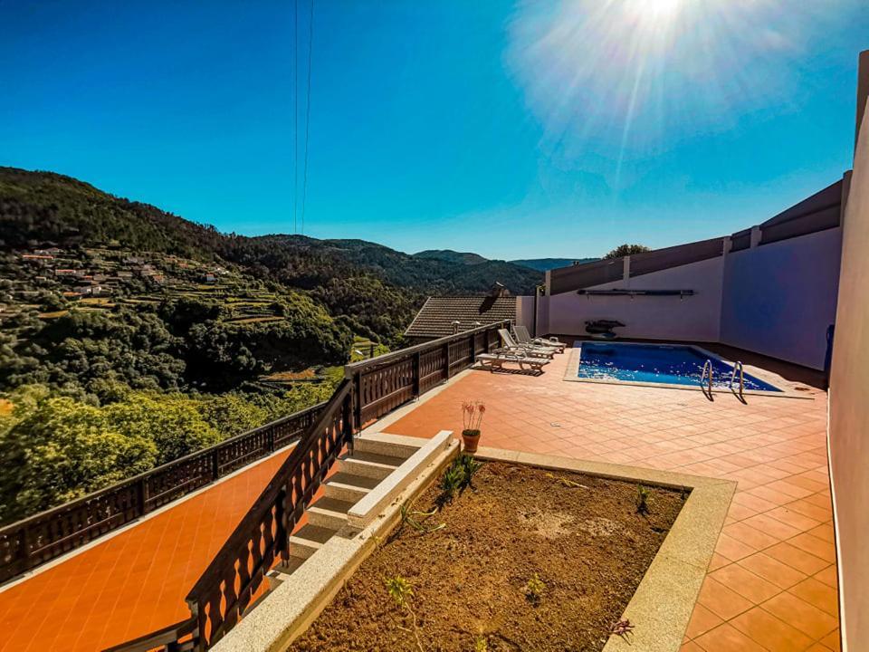 Vila Seca  Casa Carolinaゲストハウス エクステリア 写真