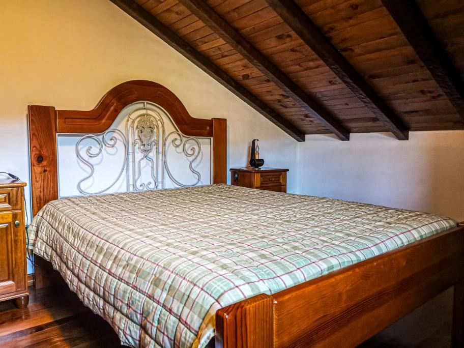 Vila Seca  Casa Carolinaゲストハウス エクステリア 写真