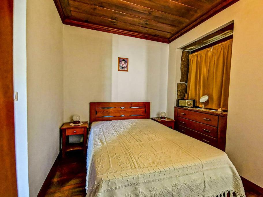 Vila Seca  Casa Carolinaゲストハウス エクステリア 写真
