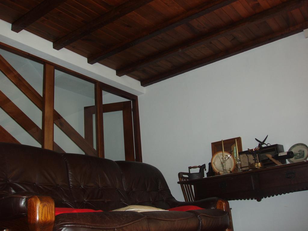 Vila Seca  Casa Carolinaゲストハウス エクステリア 写真