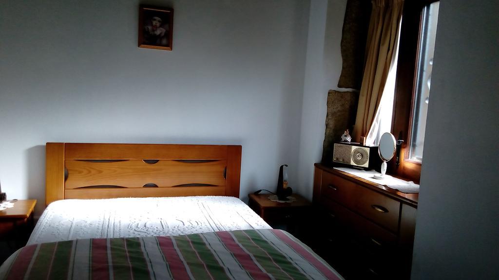Vila Seca  Casa Carolinaゲストハウス エクステリア 写真