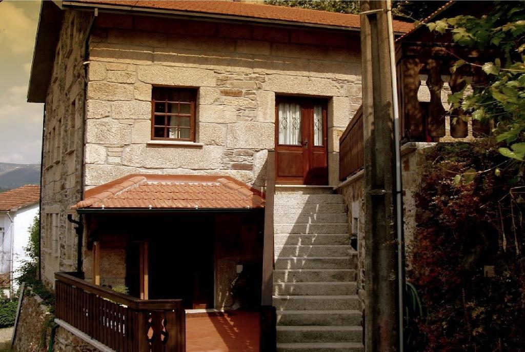 Vila Seca  Casa Carolinaゲストハウス 部屋 写真
