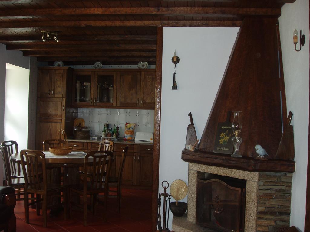 Vila Seca  Casa Carolinaゲストハウス エクステリア 写真