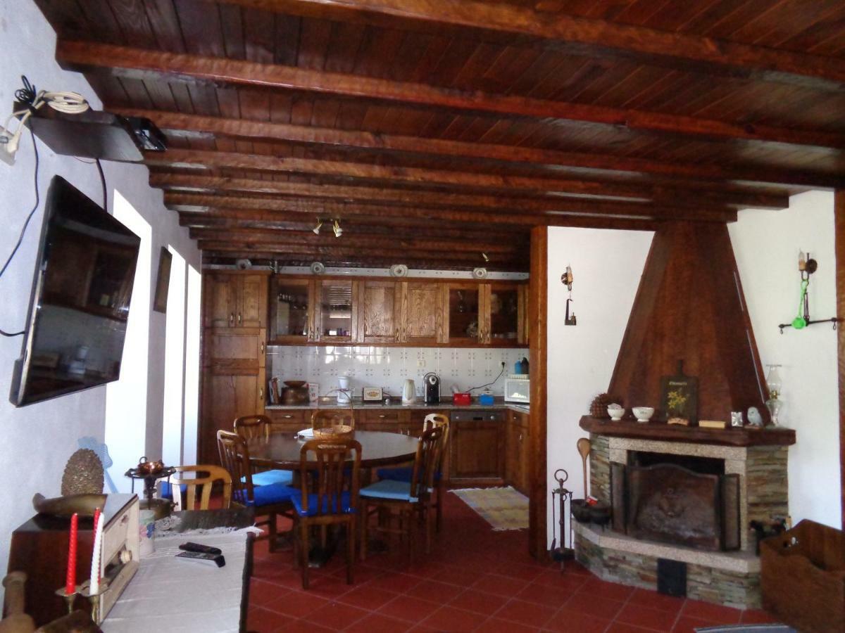 Vila Seca  Casa Carolinaゲストハウス エクステリア 写真