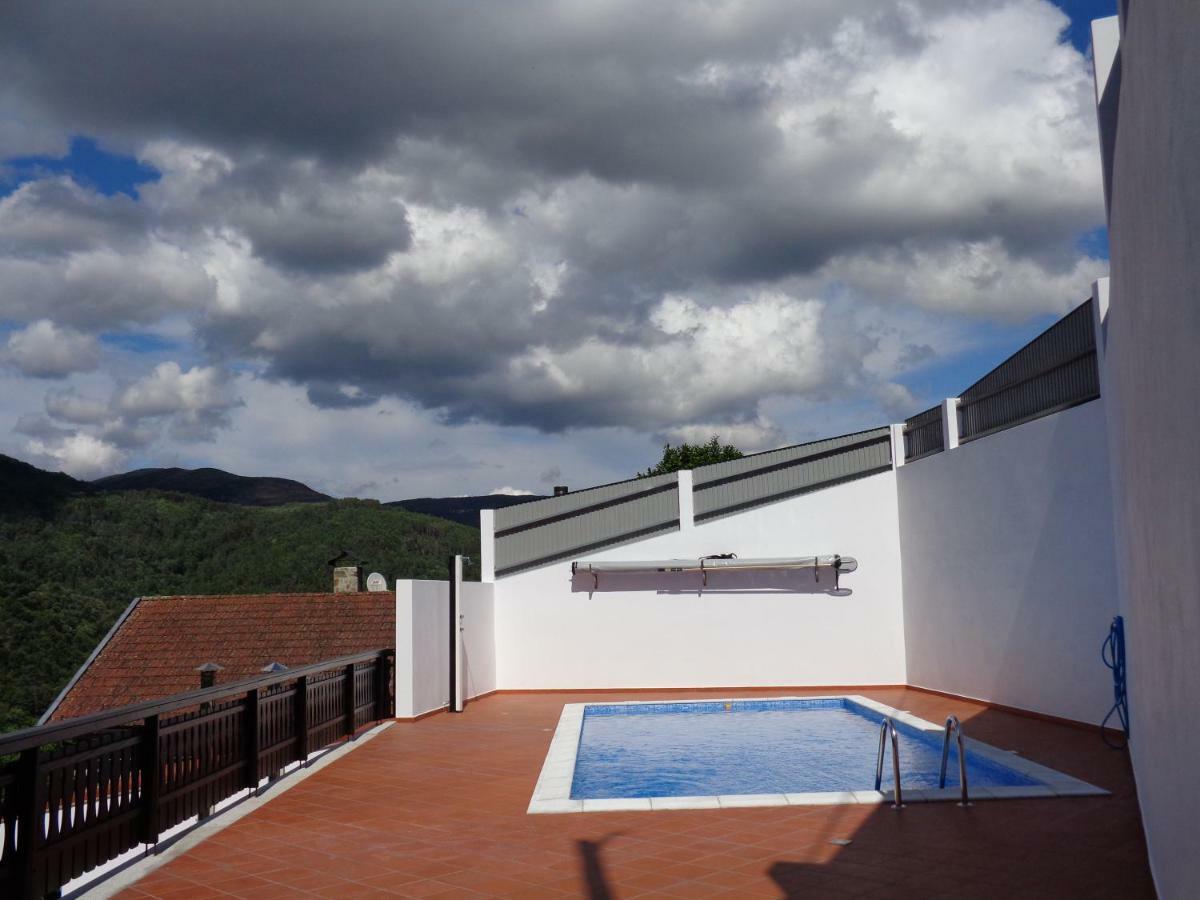 Vila Seca  Casa Carolinaゲストハウス エクステリア 写真