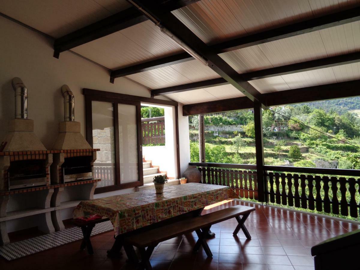 Vila Seca  Casa Carolinaゲストハウス エクステリア 写真