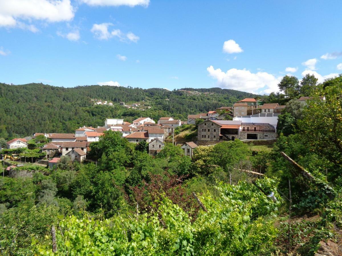 Vila Seca  Casa Carolinaゲストハウス エクステリア 写真