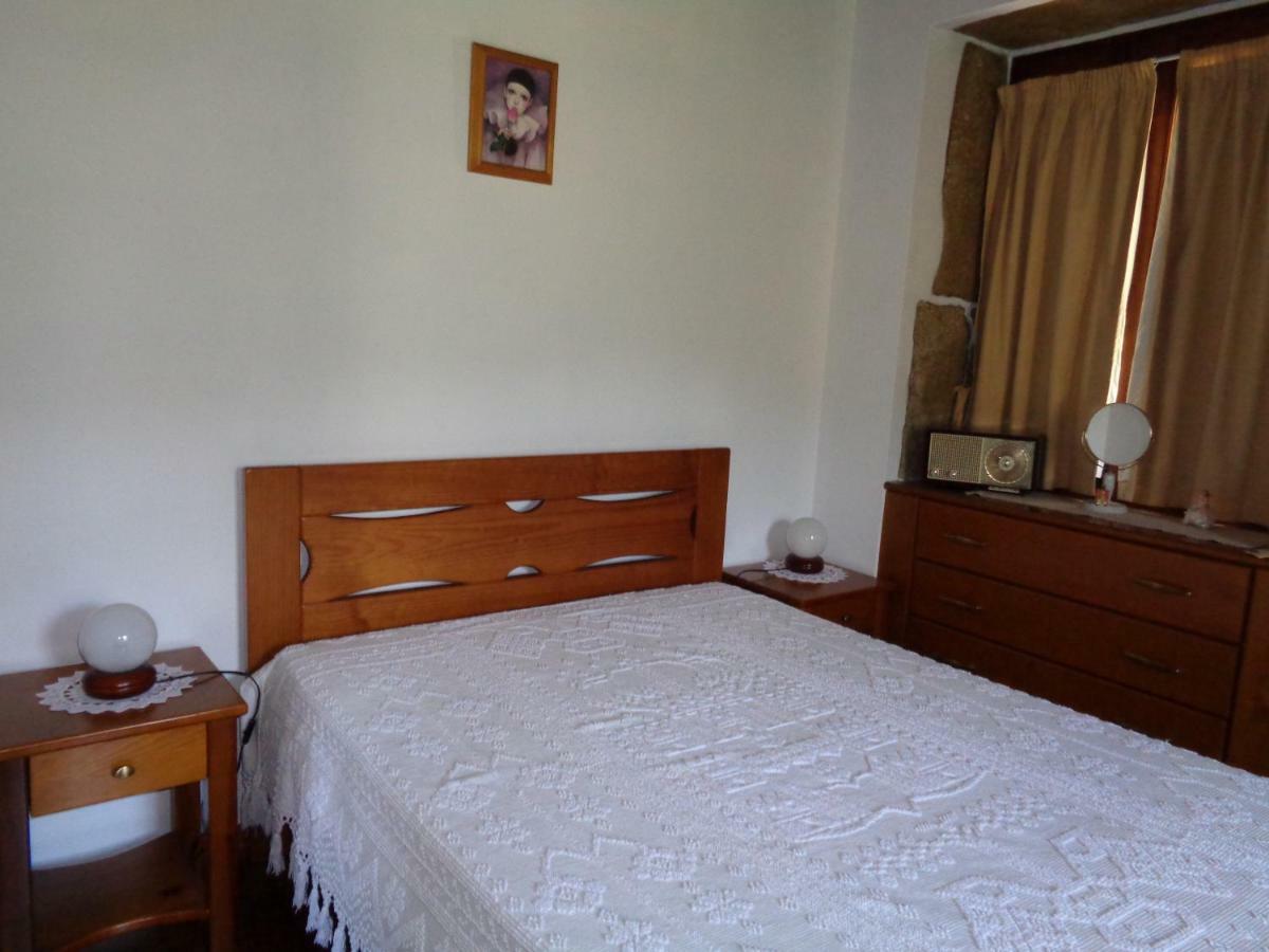 Vila Seca  Casa Carolinaゲストハウス エクステリア 写真