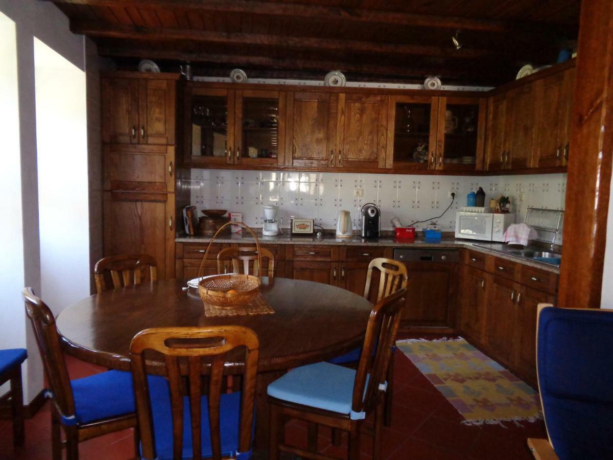 Vila Seca  Casa Carolinaゲストハウス エクステリア 写真