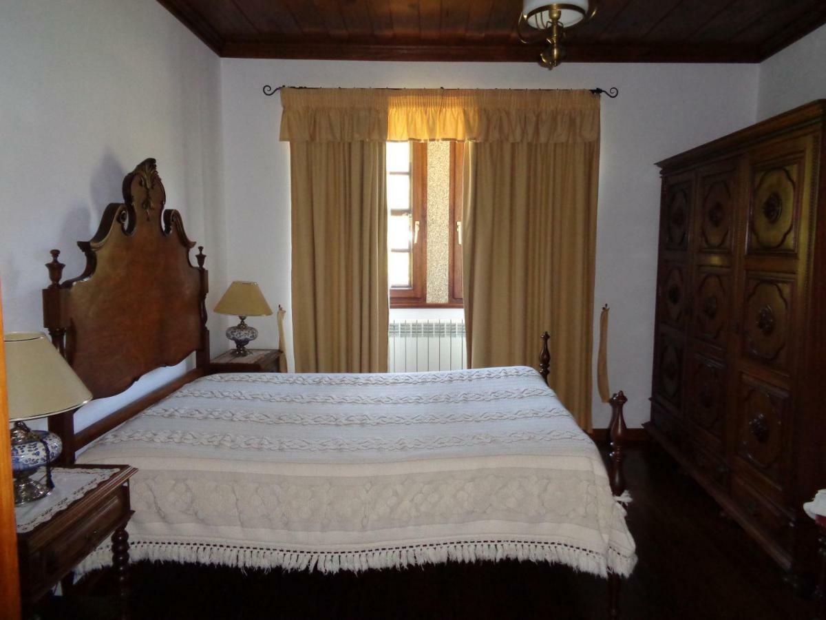 Vila Seca  Casa Carolinaゲストハウス エクステリア 写真