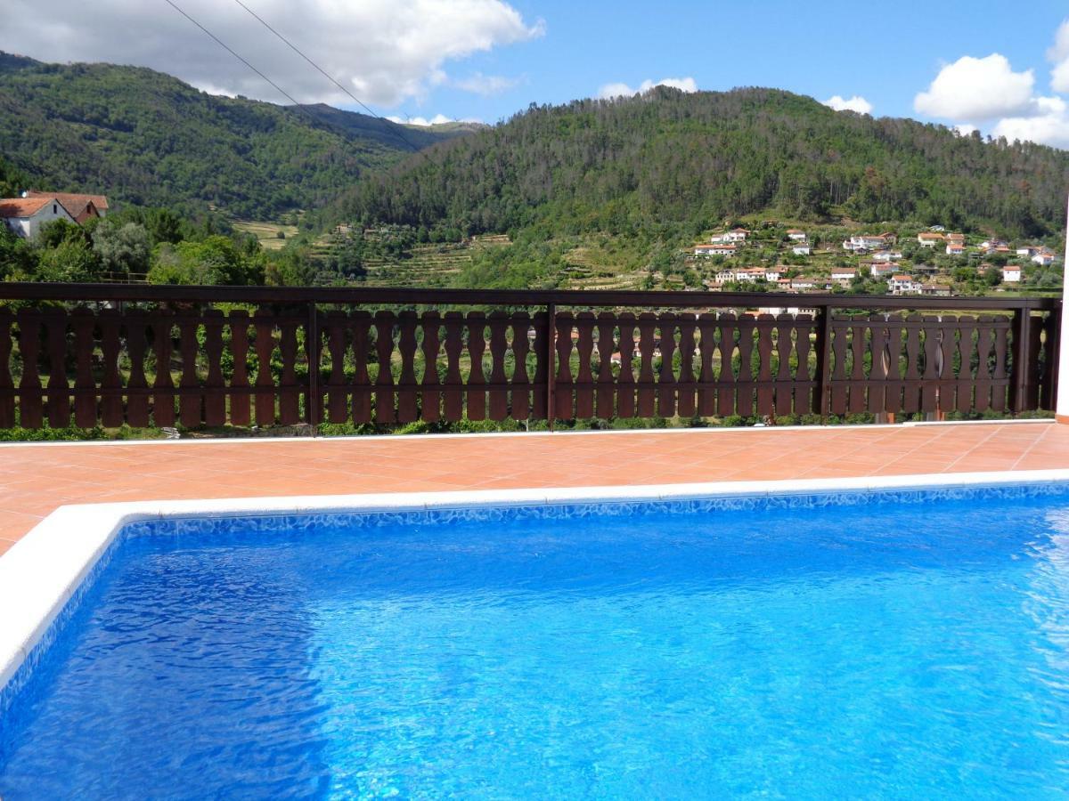 Vila Seca  Casa Carolinaゲストハウス エクステリア 写真