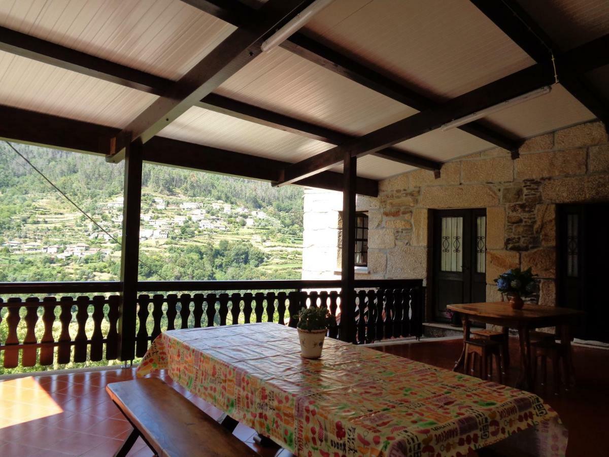 Vila Seca  Casa Carolinaゲストハウス エクステリア 写真