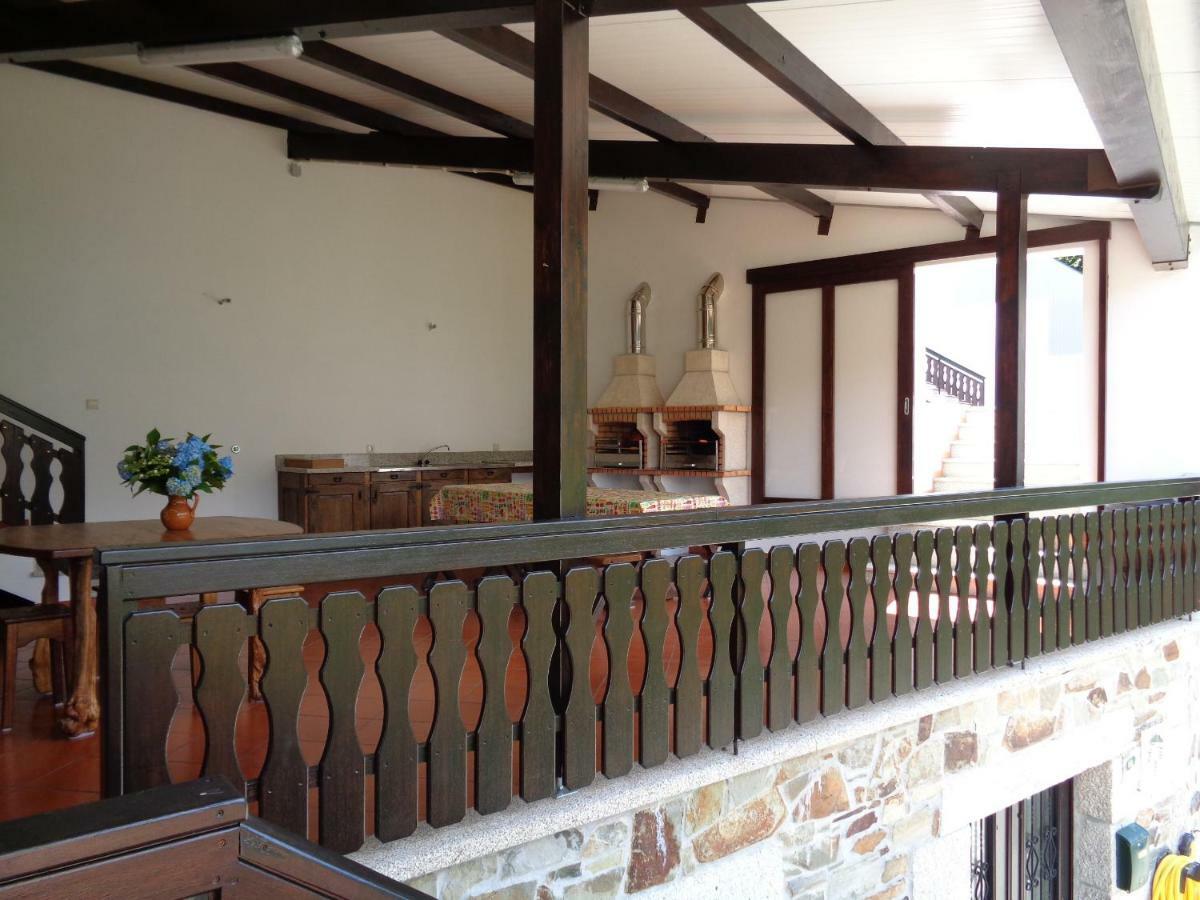 Vila Seca  Casa Carolinaゲストハウス エクステリア 写真
