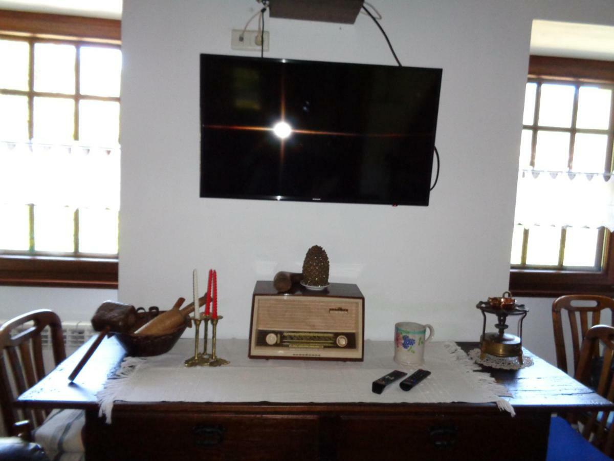 Vila Seca  Casa Carolinaゲストハウス エクステリア 写真