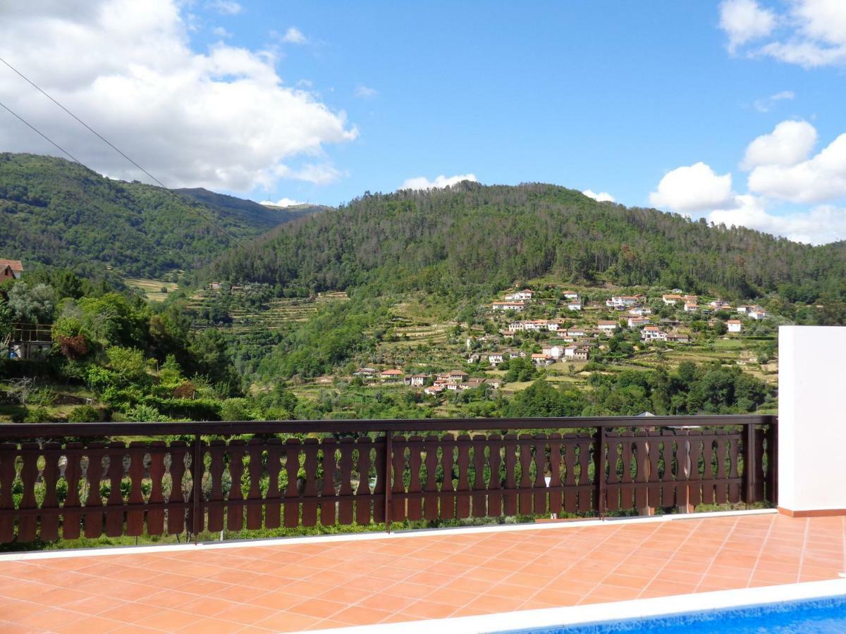 Vila Seca  Casa Carolinaゲストハウス エクステリア 写真