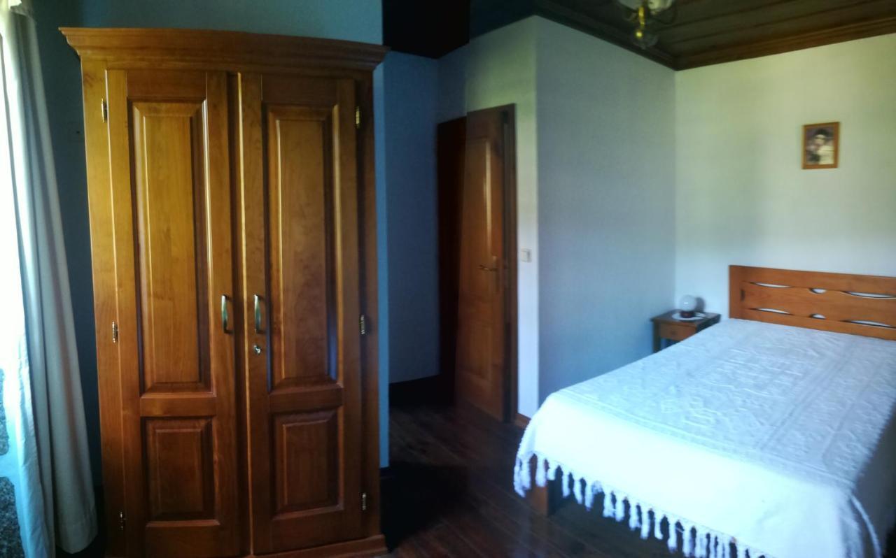 Vila Seca  Casa Carolinaゲストハウス エクステリア 写真
