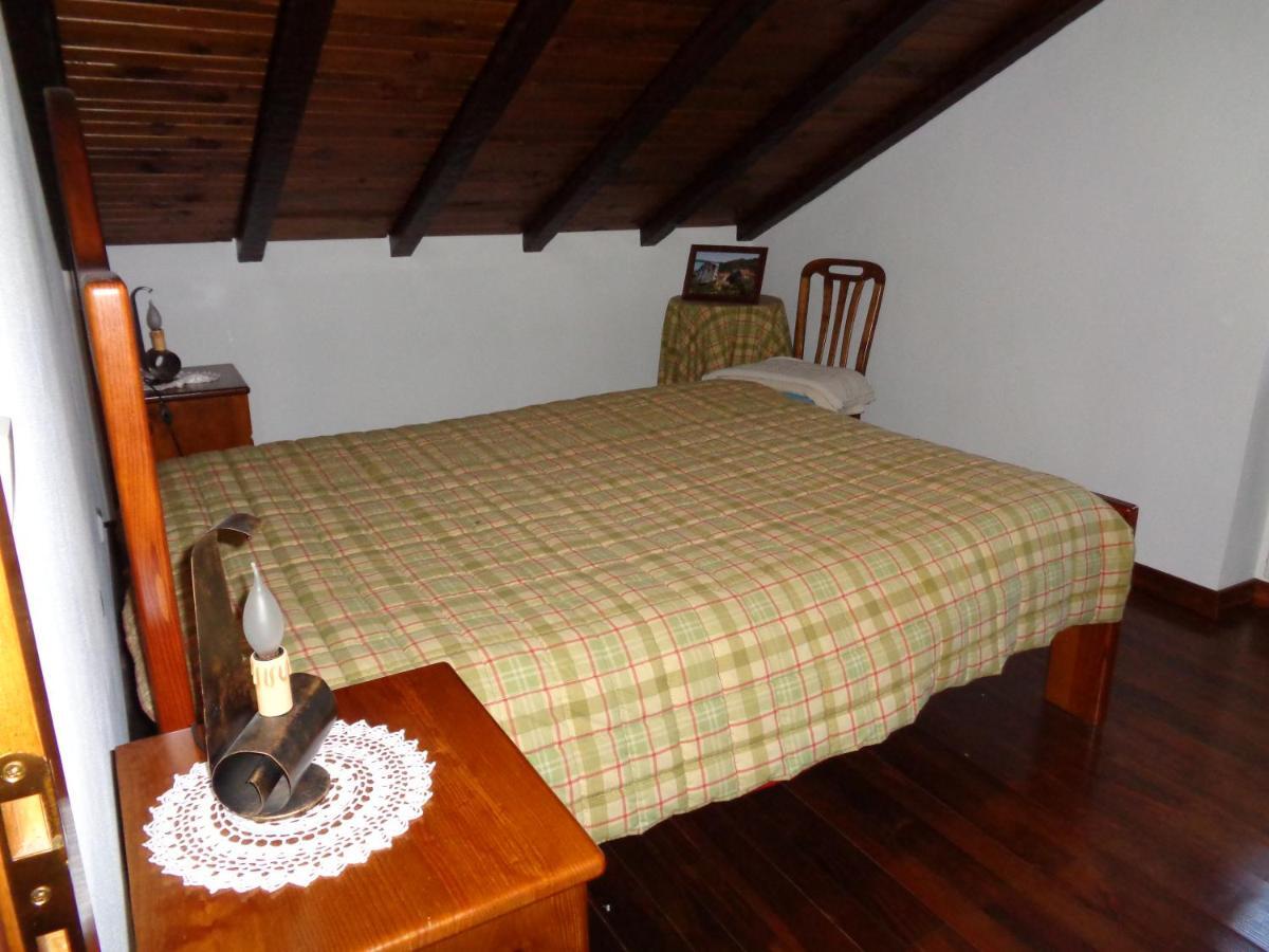 Vila Seca  Casa Carolinaゲストハウス エクステリア 写真