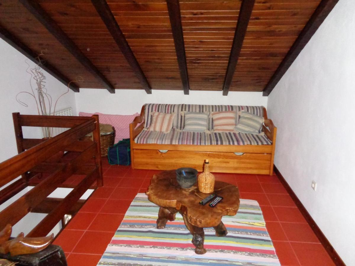Vila Seca  Casa Carolinaゲストハウス エクステリア 写真