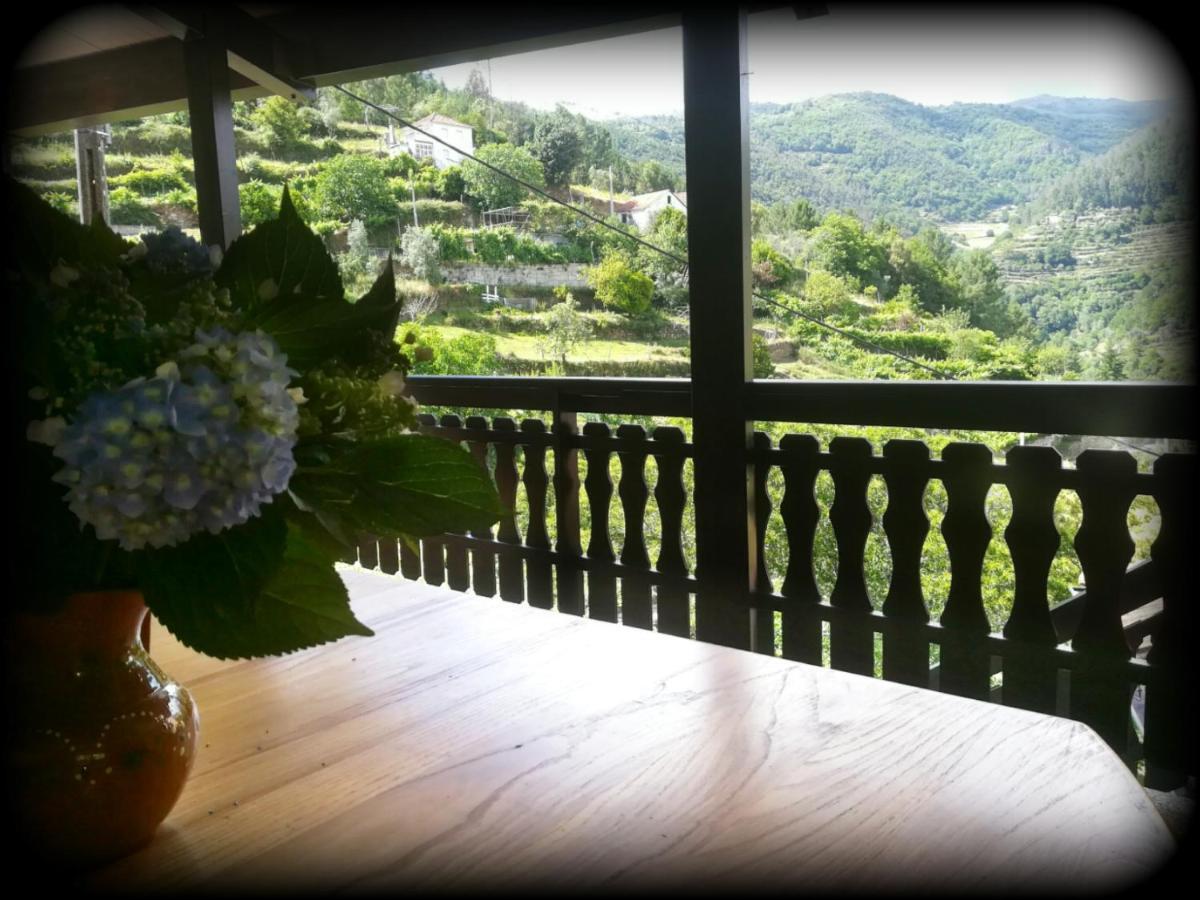 Vila Seca  Casa Carolinaゲストハウス エクステリア 写真