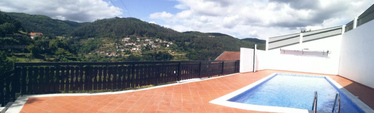 Vila Seca  Casa Carolinaゲストハウス エクステリア 写真