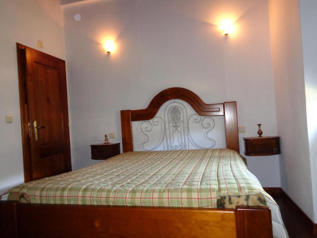 Vila Seca  Casa Carolinaゲストハウス エクステリア 写真