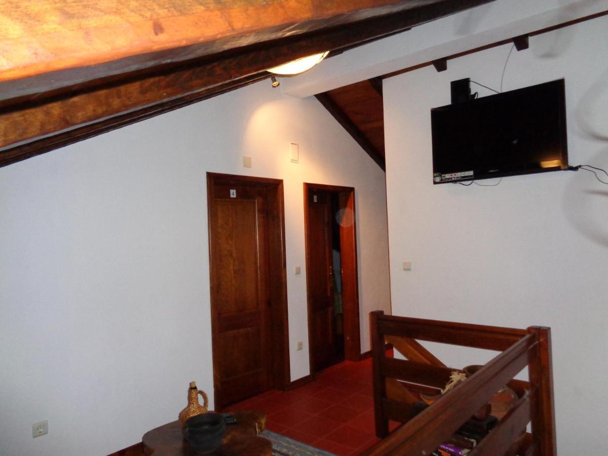 Vila Seca  Casa Carolinaゲストハウス エクステリア 写真